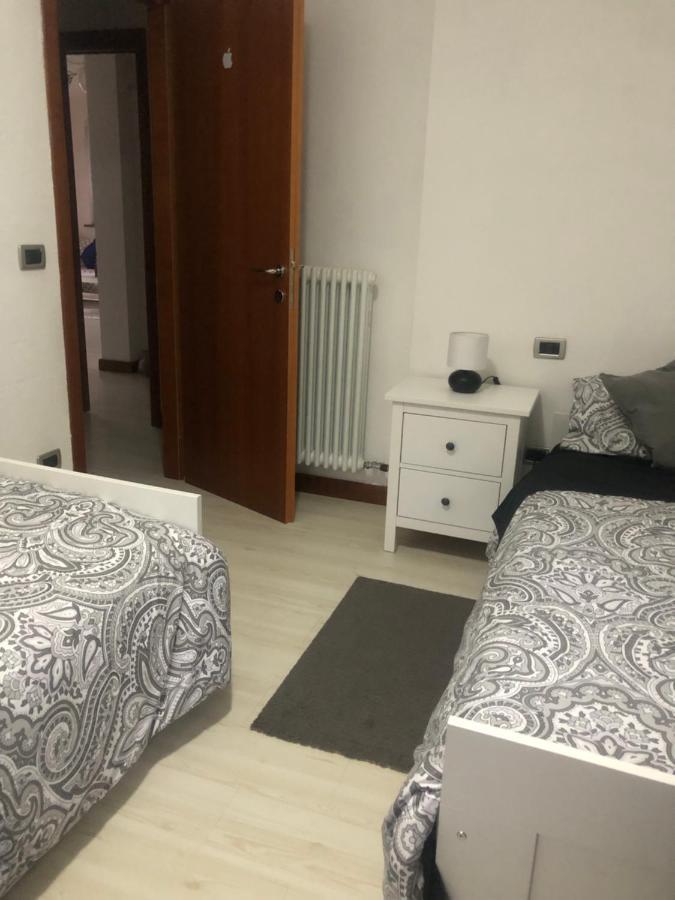 Villa Sole Aosta Exteriör bild