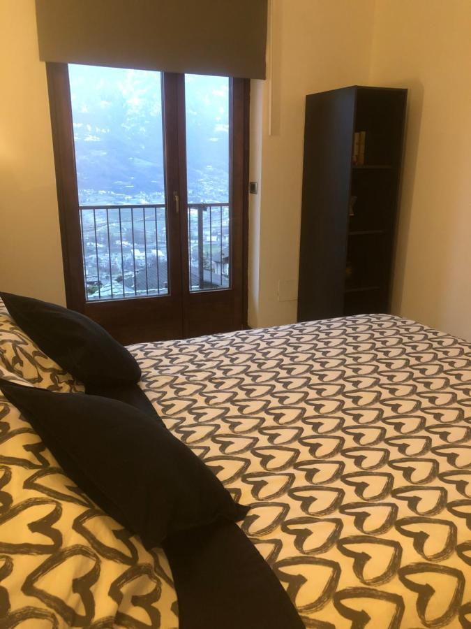 Villa Sole Aosta Exteriör bild